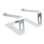 Soporte escritorio startech para portatil hasta 17 pulgadas