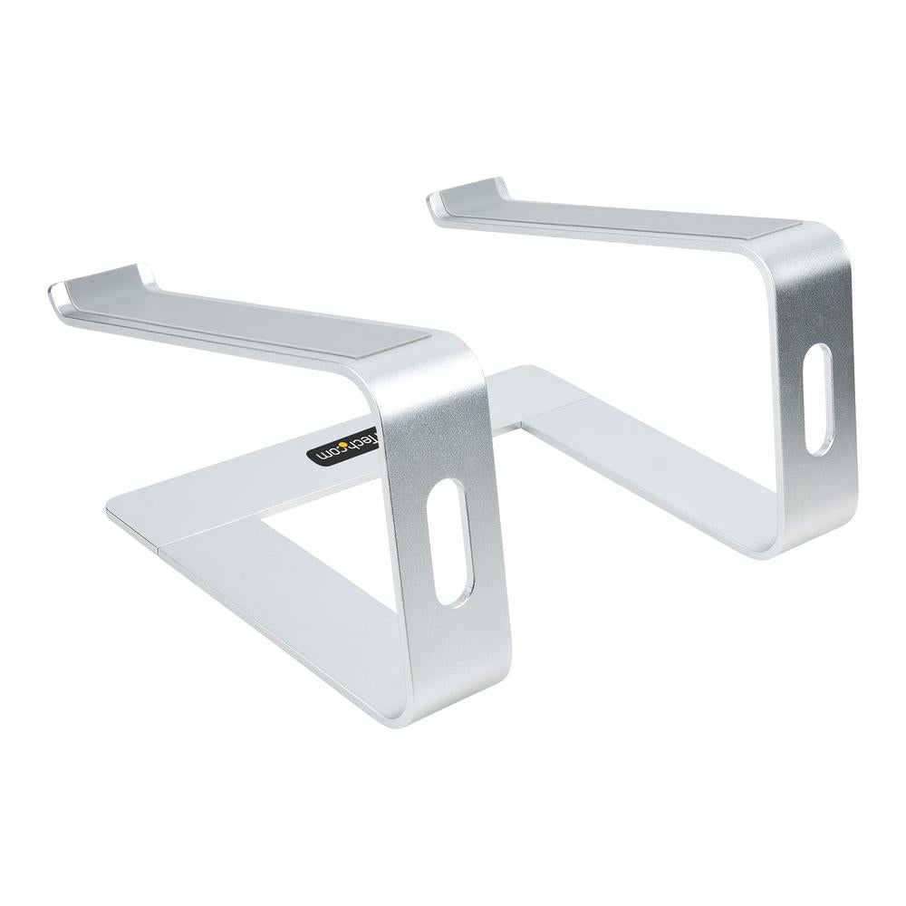 Soporte escritorio startech para portatil hasta 17 pulgadas