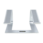 Soporte escritorio startech para portatil hasta 17 pulgadas