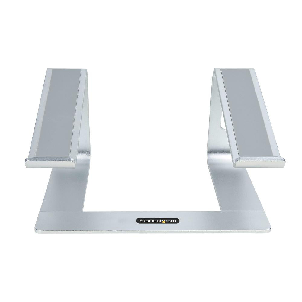 Soporte escritorio startech para portatil hasta 17 pulgadas