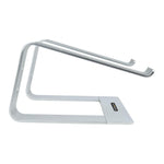 Soporte escritorio startech para portatil hasta 17 pulgadas