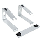 Soporte escritorio startech para portatil hasta 17 pulgadas