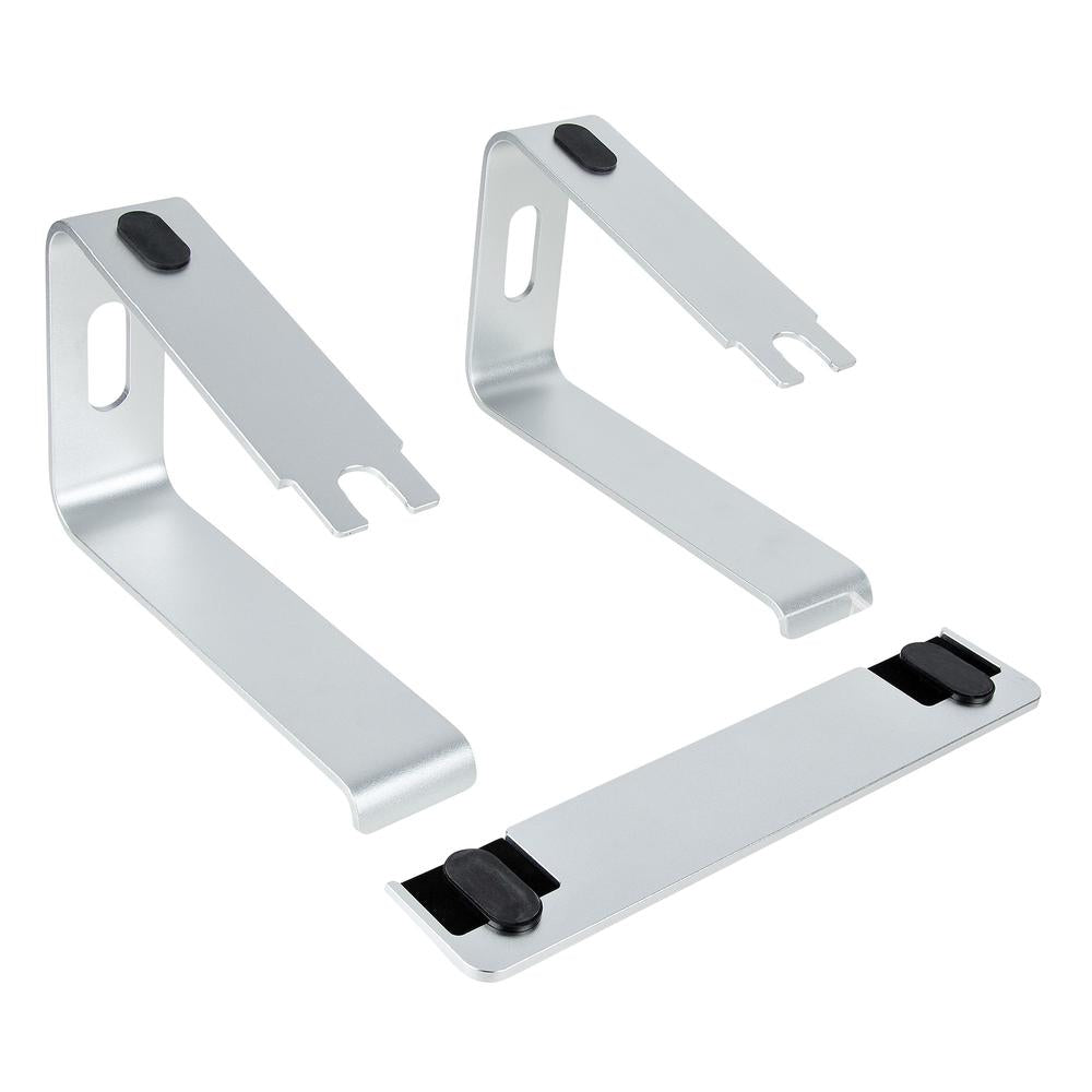Soporte escritorio startech para portatil hasta 17 pulgadas