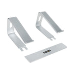 Soporte escritorio startech para portatil hasta 17 pulgadas