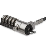 Cable seguridad startech combinacion para portatil 2m