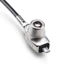 Cable seguridad startech llave para portatil 1.5m