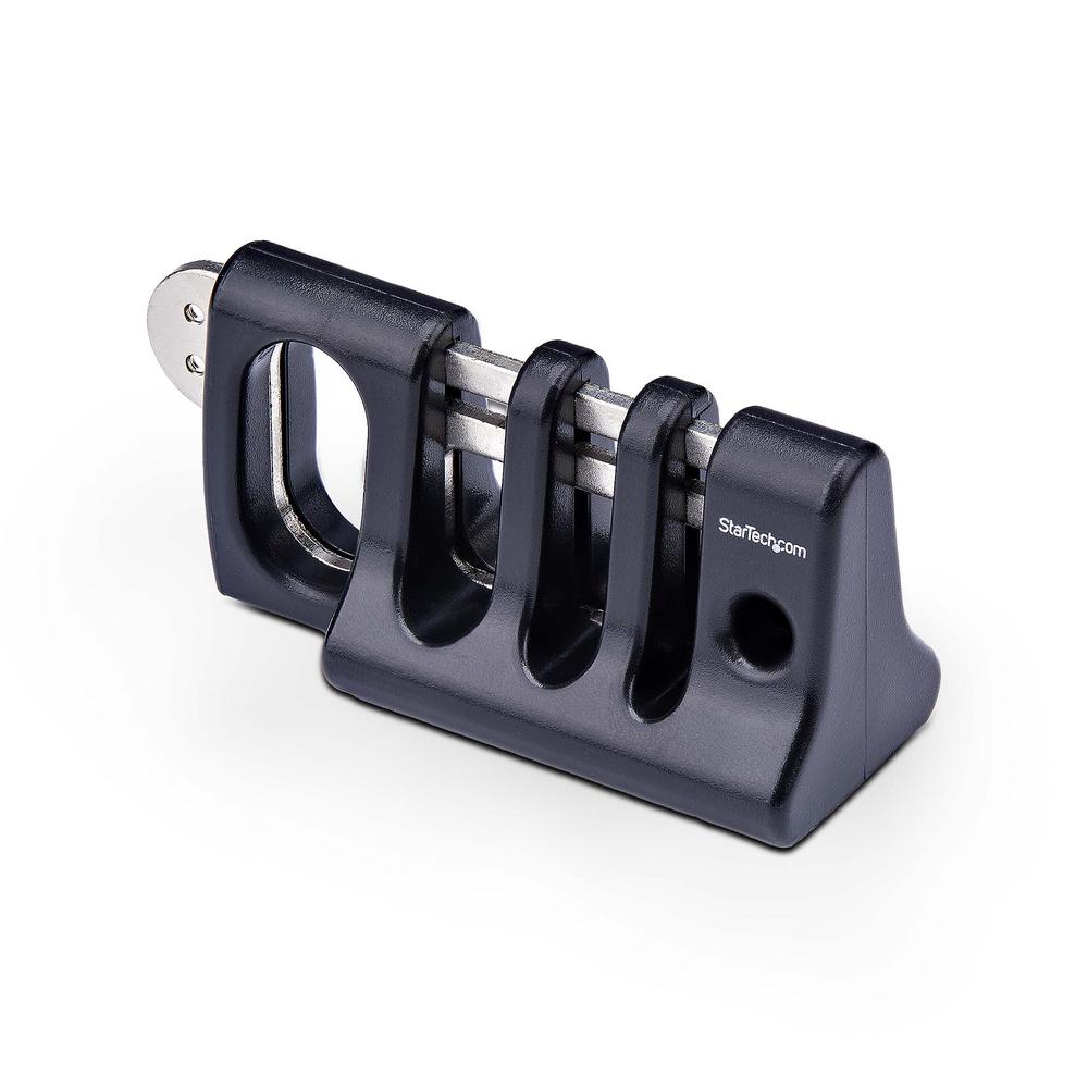 Candado de anclaje startech para cableado