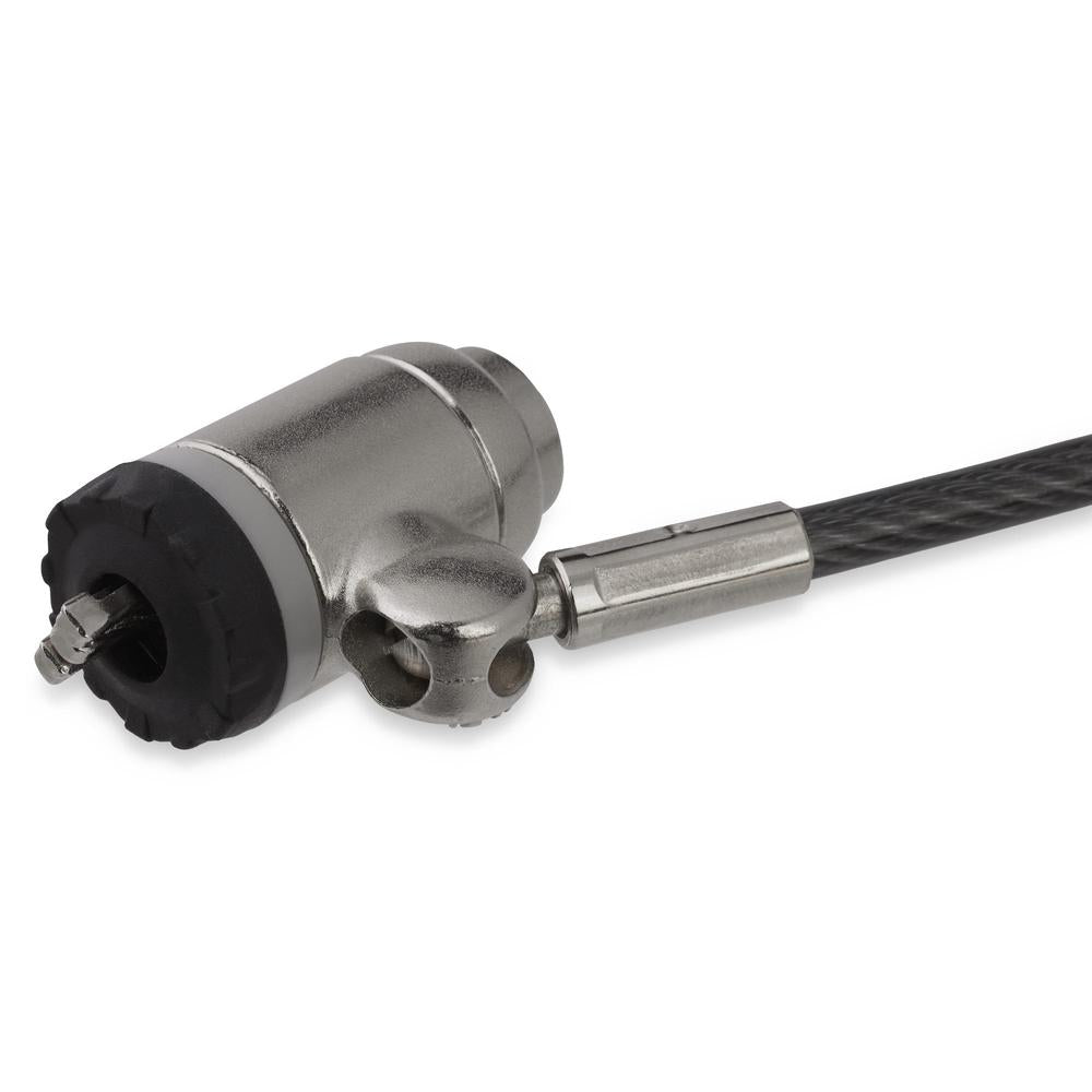 Cable seguridad startech llave para portatil 2m