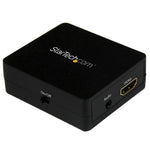 Extractor audio HDMI startech hd2a