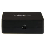 Extractor audio HDMI startech hd2a