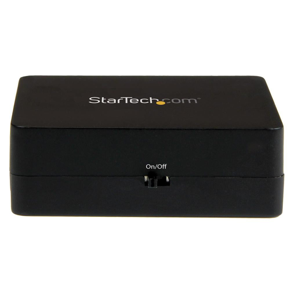 Extractor audio HDMI startech hd2a