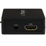 Extractor audio HDMI startech hd2a