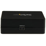 Extractor audio HDMI startech hd2a