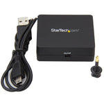 Extractor audio HDMI startech hd2a