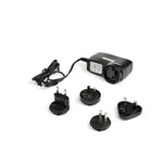 Adaptador de alimentacion dc startech 20v para docking stations