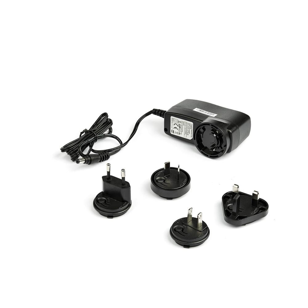 Adaptador de alimentacion dc startech 20v para docking stations