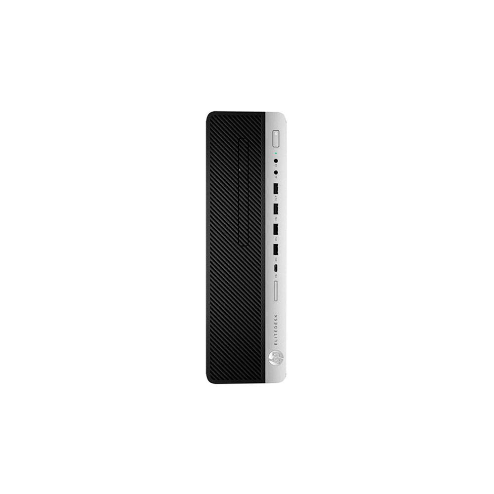 Ordenador reacondicionado sff HP elitedesk 800 g5 - i5 - 9th - 16GB - 512GB NVMe - win 11 pro · sin