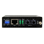 Conversor de medios ethernet a fibra startech st multimodo para redes 2km