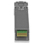 Modulo transceptor sfp+ startech sfp10glrstta
