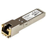 Modulo transceptor sfp startech j8177cst