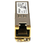 Modulo transceptor sfp startech j8177cst
