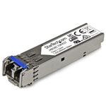 Modulo transceptor sfp startech j4858c10pkst 10 unidades