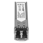 Modulo transceptor sfp startech j4858c10pkst 10 unidades