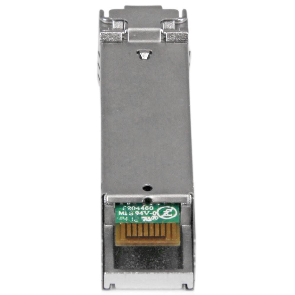 Modulo transceptor sfp startech j4858c10pkst 10 unidades