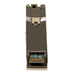 Modulo transceptor sfp startech glct10pkst 10 unidades