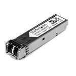 Modulo transceptor sfp startech sfpglcsxmmst