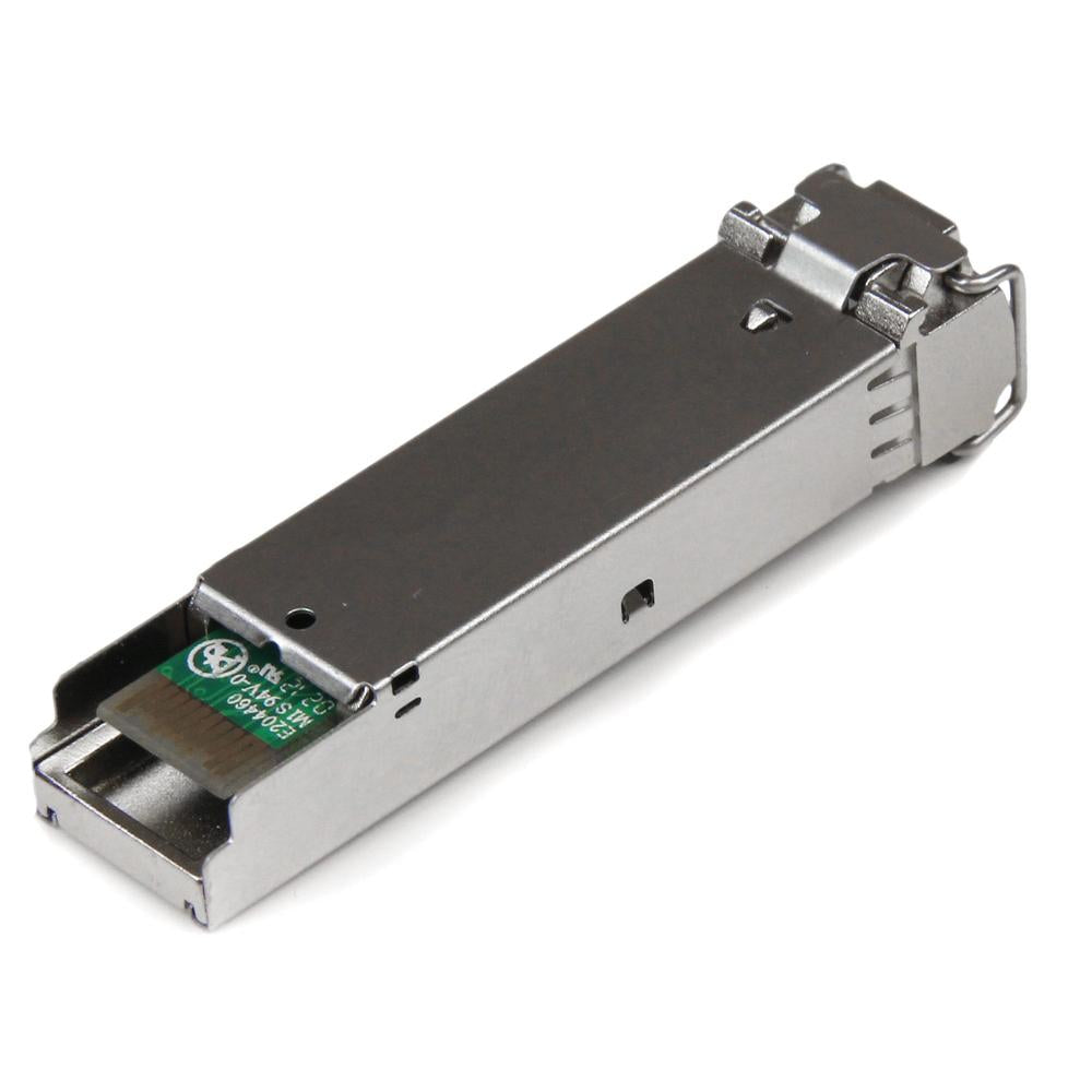 Modulo transceptor sfp startech sfpglcsxmmst