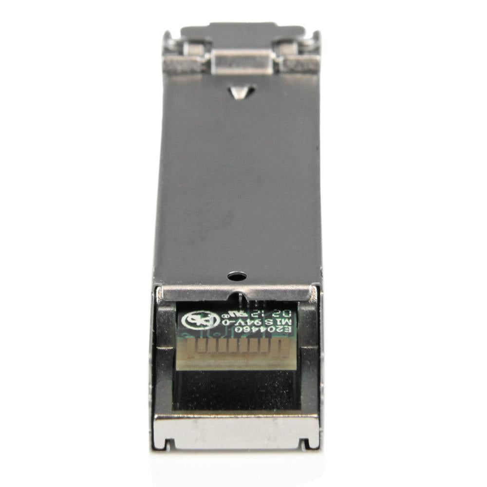 Modulo transceptor sfp startech sfpglcsxmmst