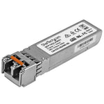 Modulo transceptor sfp+ startech sfp10glrmst