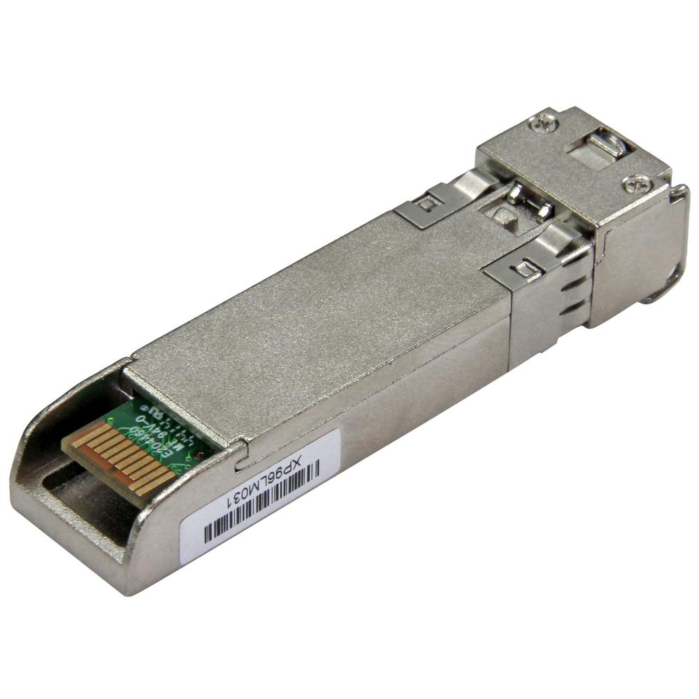 Modulo transceptor sfp+ startech sfp10glrmst
