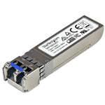 Modulo transceptor sfp+ startech sfp10glrst