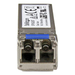 Modulo transceptor sfp+ startech sfp10glrst