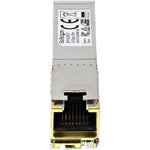 Modulo transceptor sfp+ startech sfp10gbtst