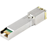 Modulo transceptor sfp+ startech sfp10gbtst