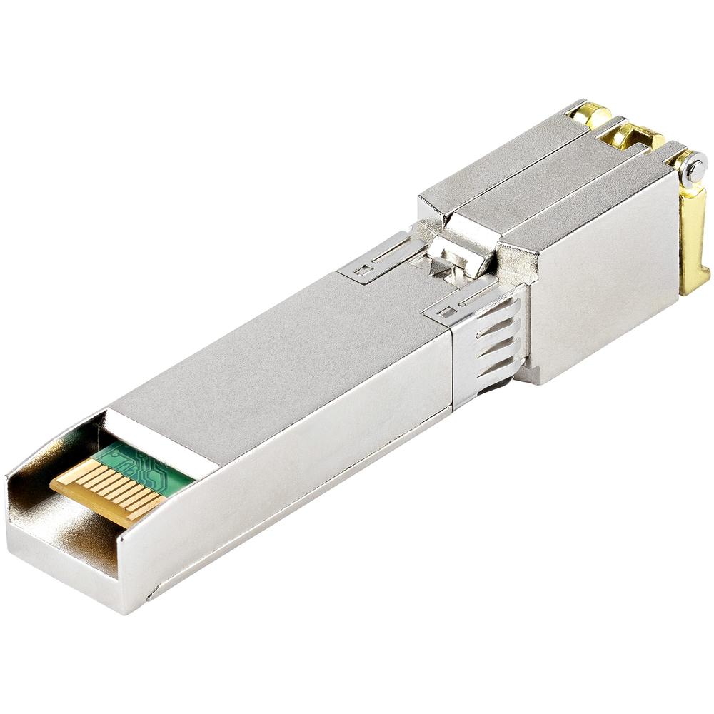 Modulo transceptor sfp+ startech sfp10gbtst