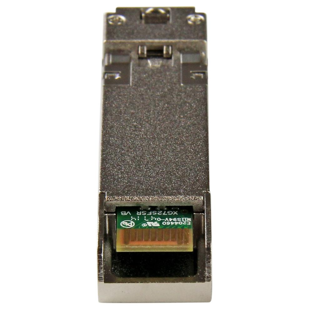 Modulo transceptor sfp+ startech sfp10gsrxst