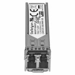 Modulo transceptor sfp startech masfp1gbsxst