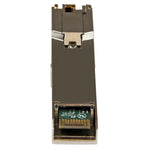 Modulo transceptor sfp startech masfp1gbtxst