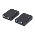 Juego extensor de ethernet vdsl2 startech hasta 1km