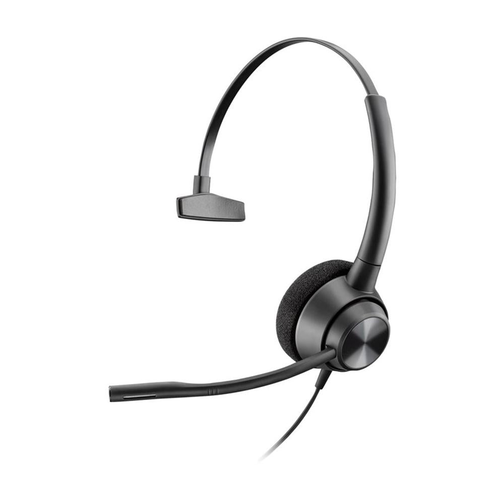 Auriculares Poly encorepro 310 negro