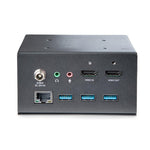 Modulo de conexion portatil startech pra caja de conectividad de mesas de conferencia
