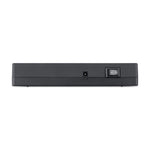 Duplicador clonador de memoria USB startech 3x USB 2.0