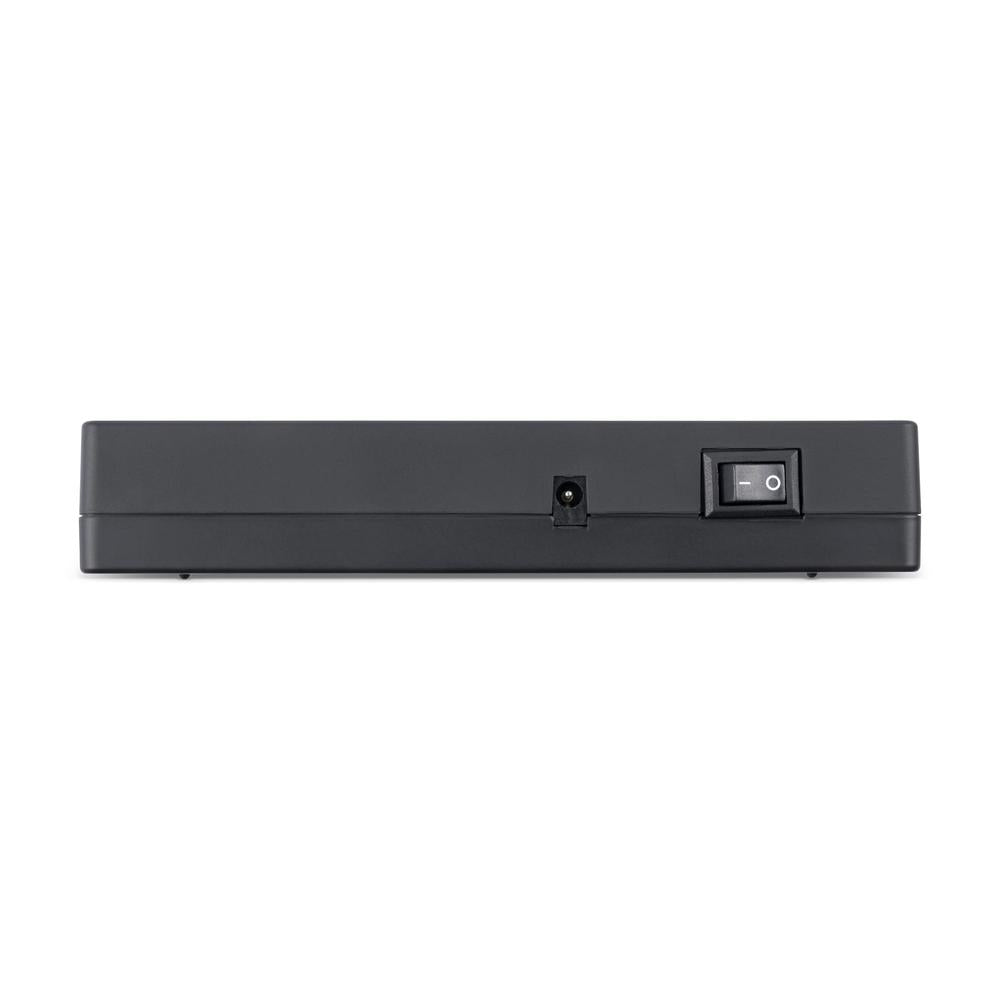 Duplicador clonador de memoria USB startech 3x USB 2.0