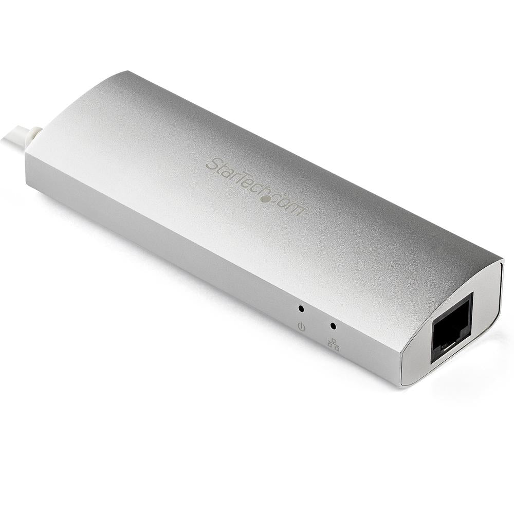 Hub startech USB 3.2 4 en 1