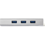 Hub startech USB 3.2 4 en 1