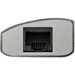 Hub startech USB 3.2 4 en 1